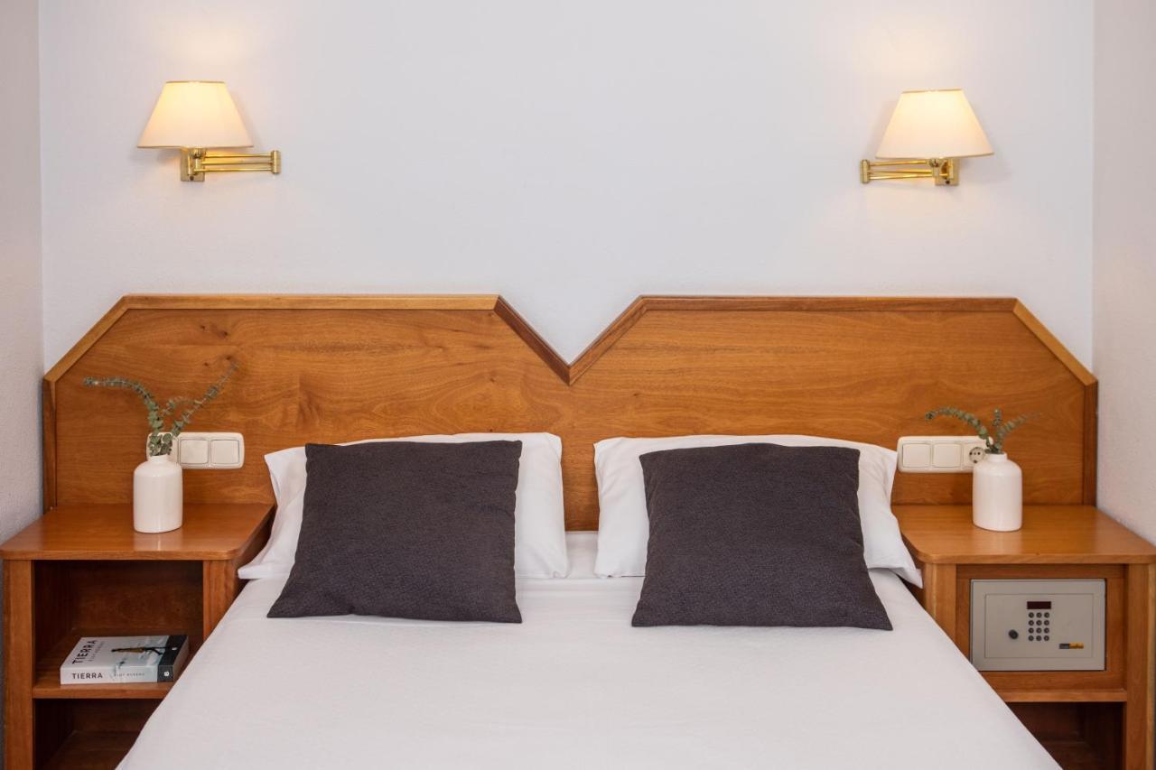 Rvhotels Broquetas Spa Termal Caldes De Montbui Room photo