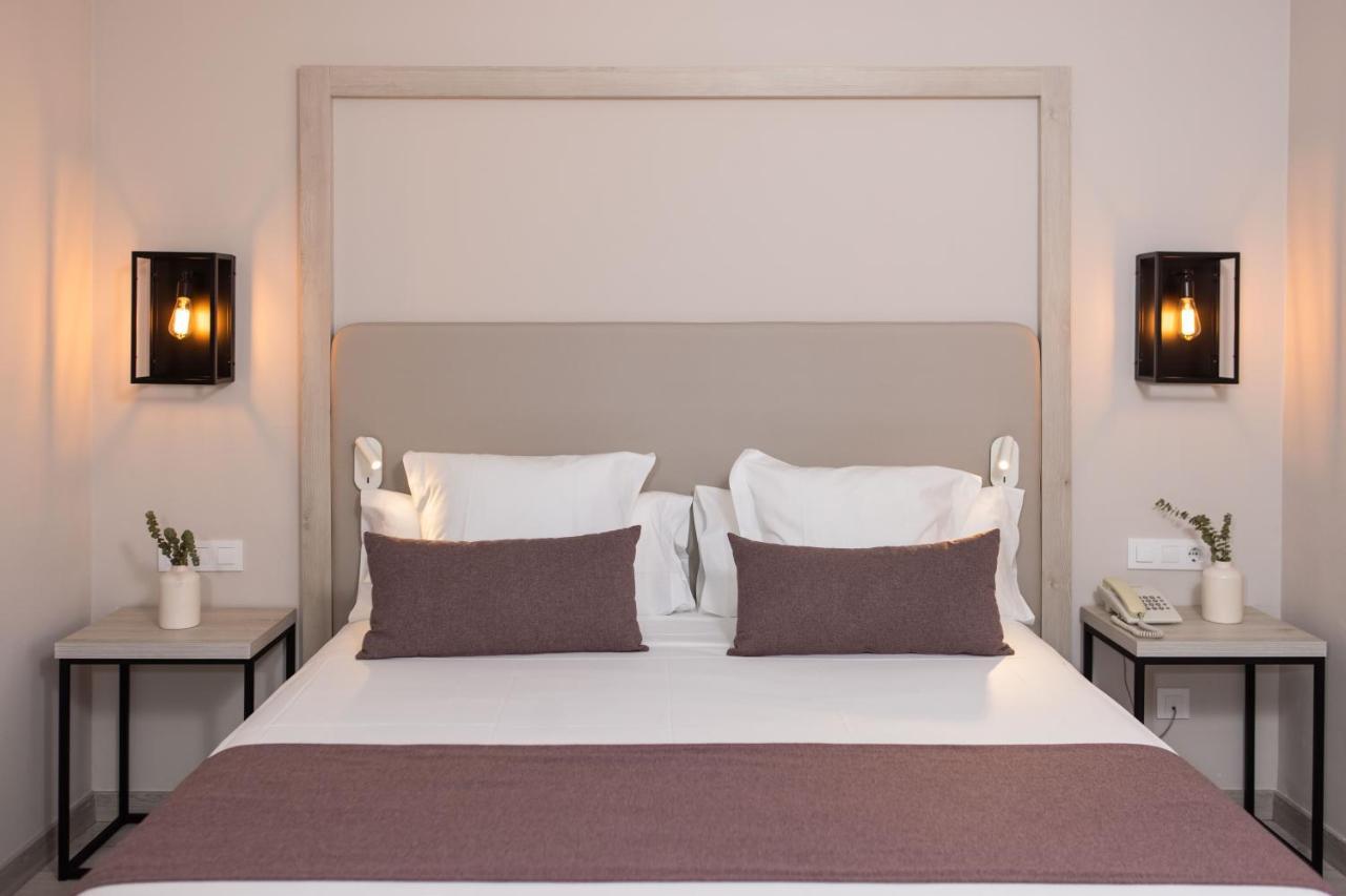 Rvhotels Broquetas Spa Termal Caldes De Montbui Room photo