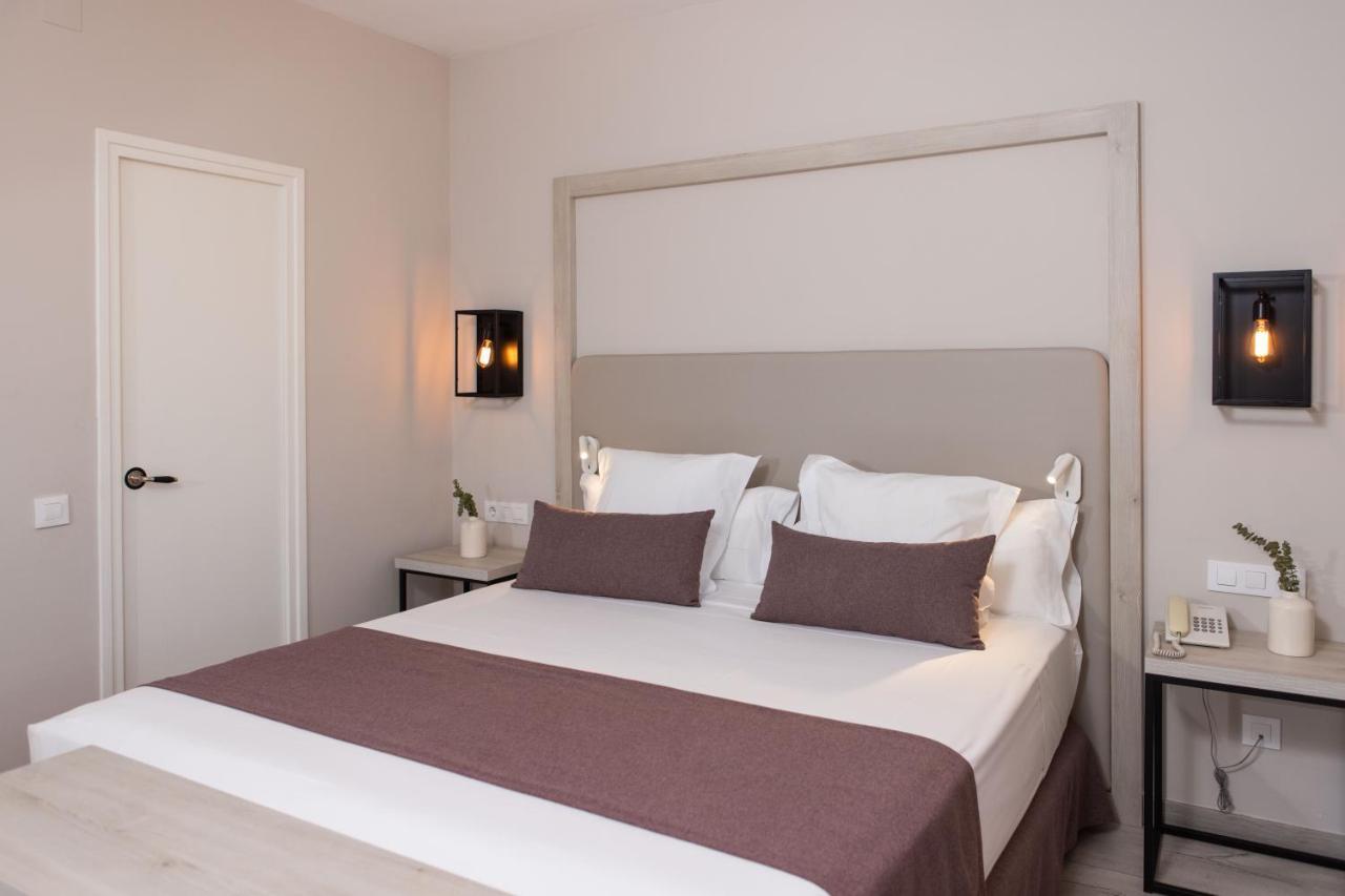 Rvhotels Broquetas Spa Termal Caldes De Montbui Room photo