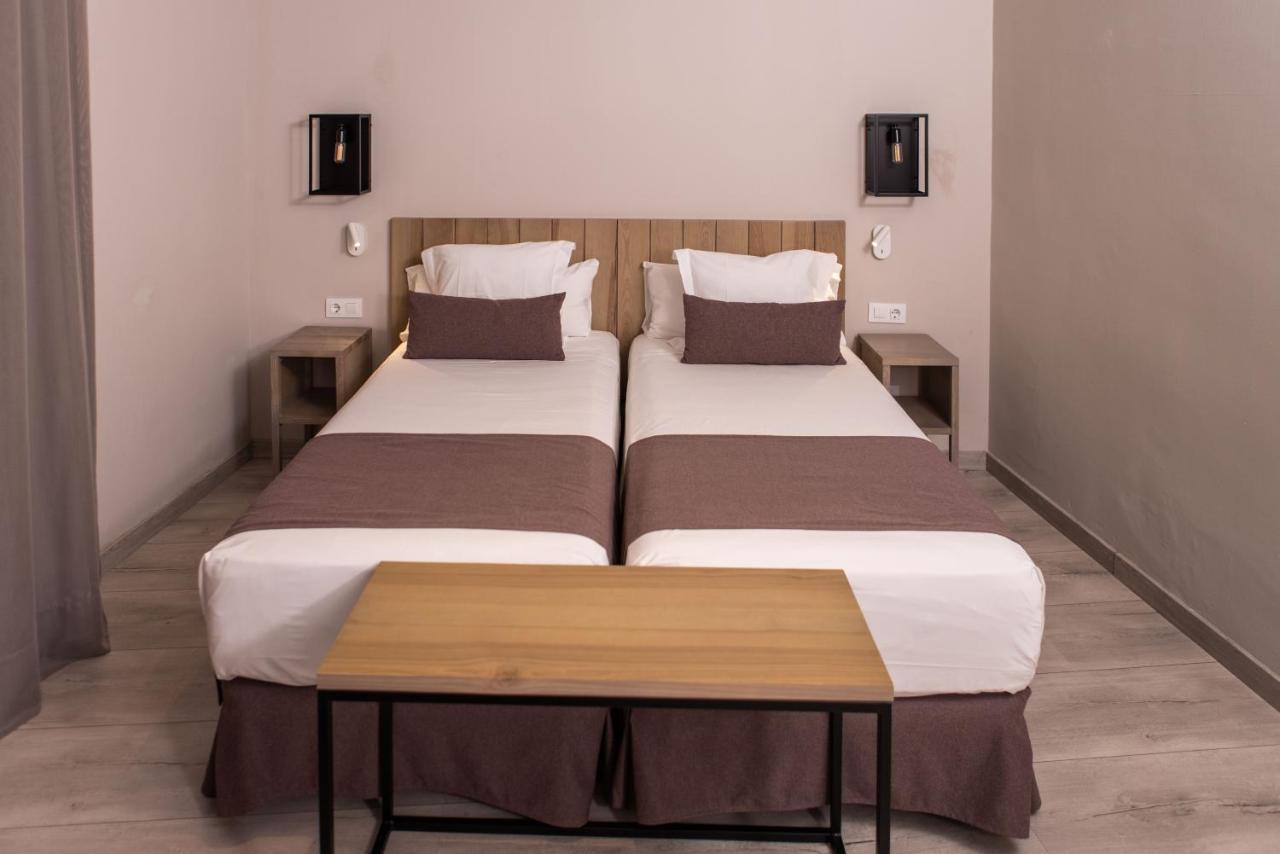 Rvhotels Broquetas Spa Termal Caldes De Montbui Room photo