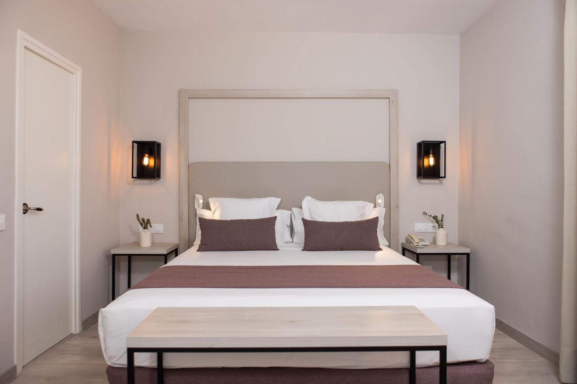 Rvhotels Broquetas Spa Termal Caldes De Montbui Room photo