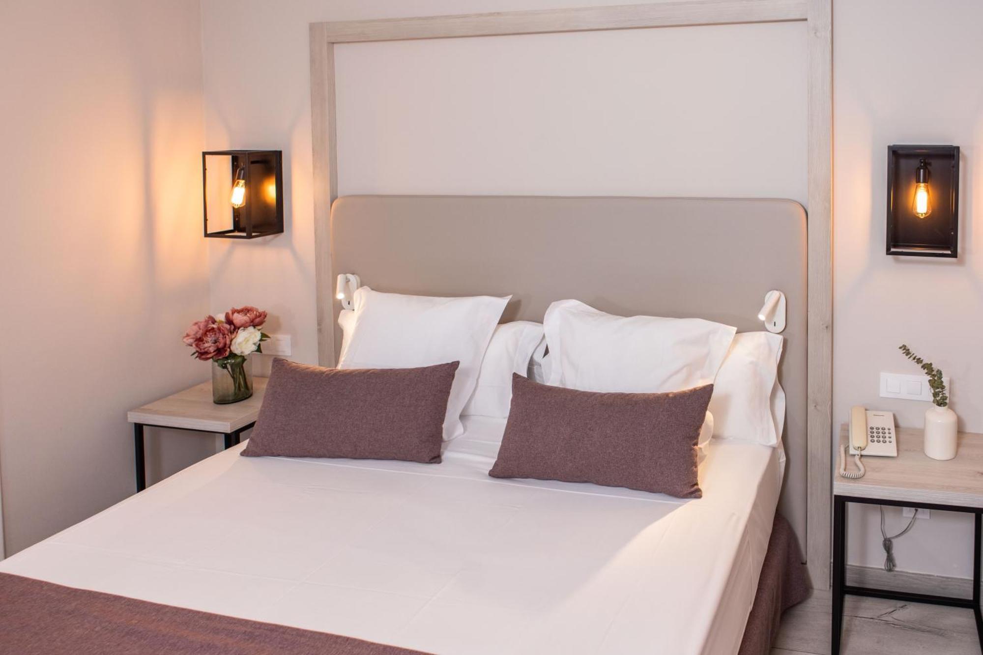 Rvhotels Broquetas Spa Termal Caldes De Montbui Room photo